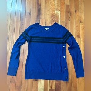 Maison Jules sweater